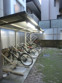 パークアクシス青山骨董通り