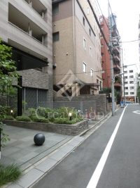 パークアクシス青山骨董通り