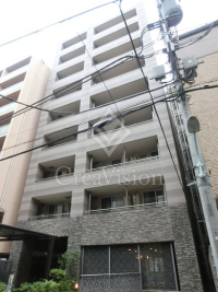 パークアクシス青山骨董通り