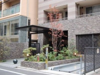 パークアクシス青山骨董通り