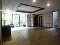 パークアクシス青山骨董通り