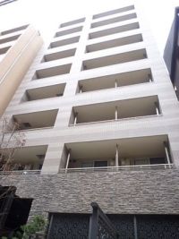 パークアクシス青山骨董通り