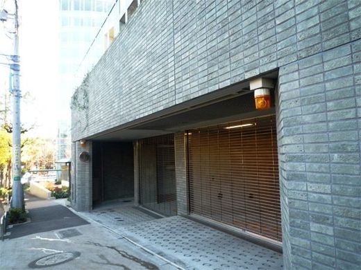 フレンシア外苑西
