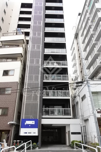 レジディア市谷薬王寺