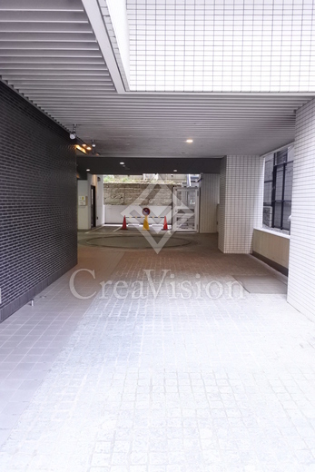 レジディア市谷薬王寺