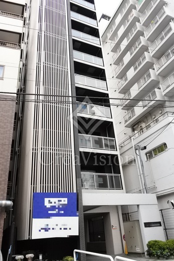 レジディア市谷薬王寺