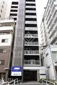 レジディア市谷薬王寺