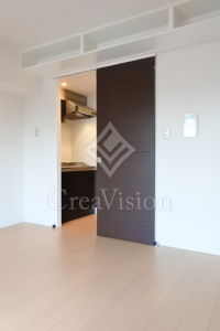 レジディア市谷薬王寺