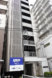 レジディア市谷薬王寺