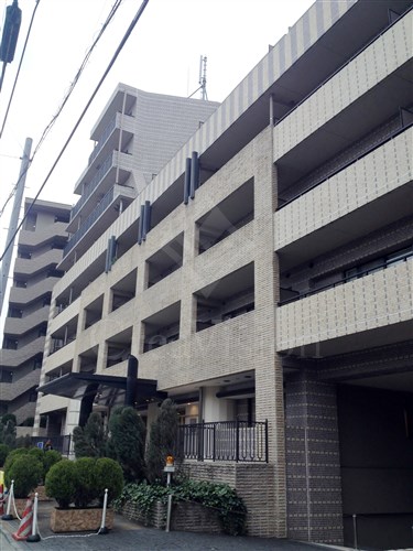グラマシー恵比寿