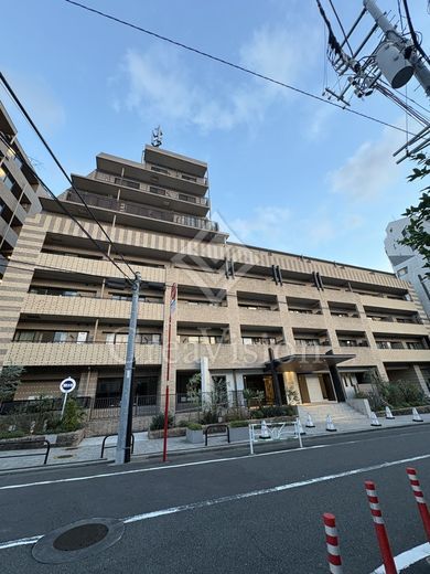 グラマシー恵比寿