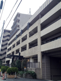 グラマシー恵比寿
