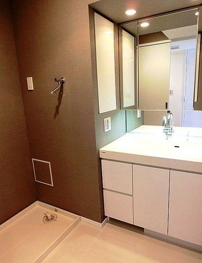 シティハウス四谷三丁目