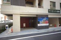 アンビックス神田