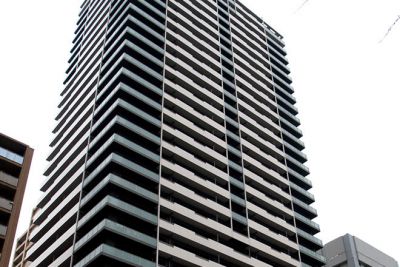 フェイバリッチタワー品川
