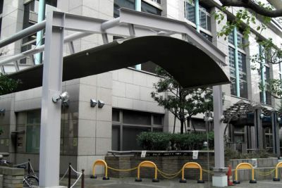 フェイバリッチタワー品川