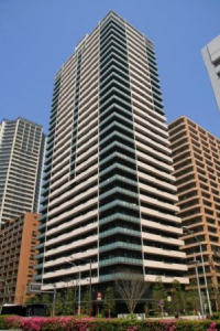 フェイバリッチタワー品川