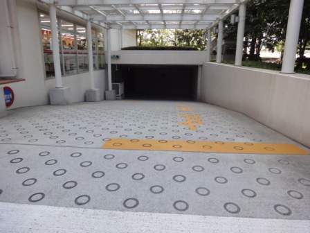 パークタワー品川ベイワード