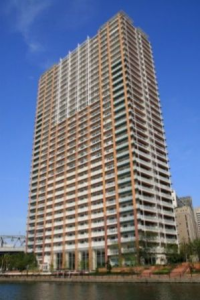 パークタワー品川ベイワード