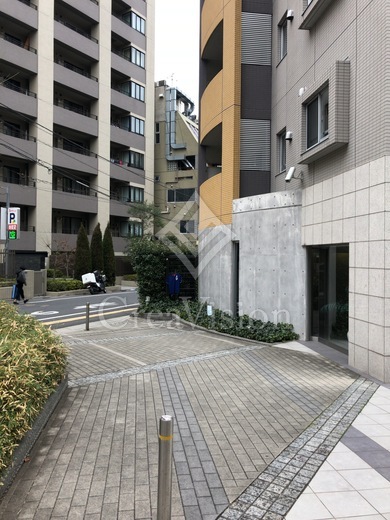 プラース千代田富士見