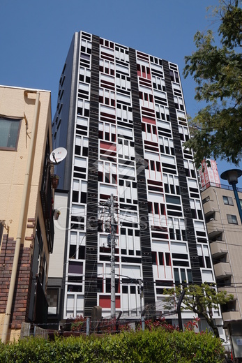 プライマル新宿若松町