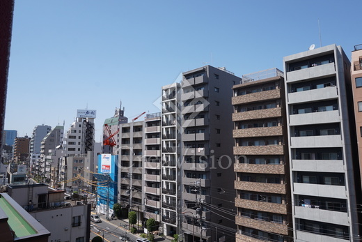 プライマル新宿若松町