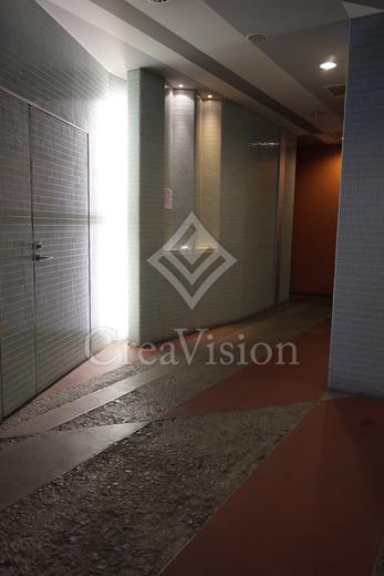 プライマル新宿若松町