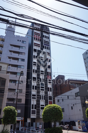 プライマル新宿若松町