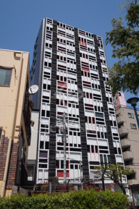 プライマル新宿若松町