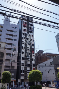 プライマル新宿若松町