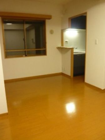 カスタリア参宮橋