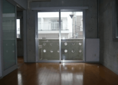 パークレーンコート