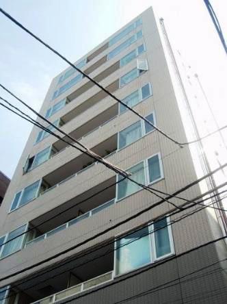 カルナ築地