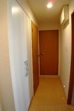 カルナ築地