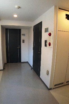 カルナ築地