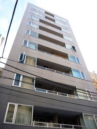 カルナ築地