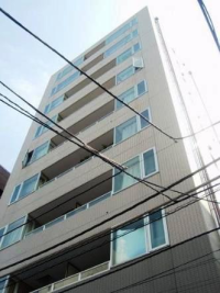 カルナ築地