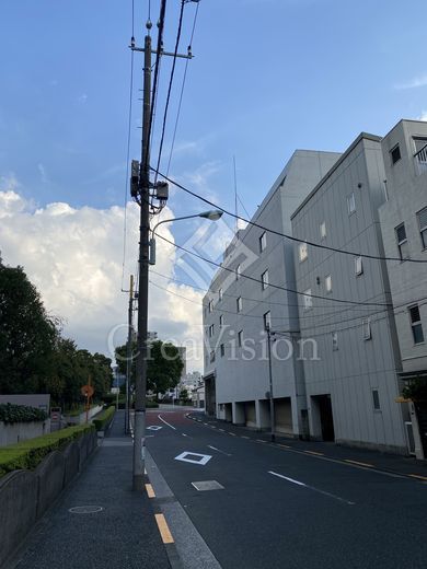 リバー＆タワー