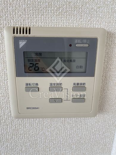 リバー＆タワー