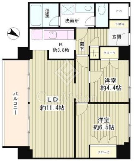 リバー＆タワー