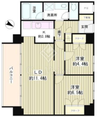 リバー＆タワー