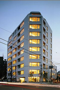 パークハウス広尾