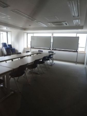 ルネ新宿御苑タワー