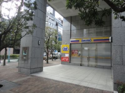 ルネ新宿御苑タワー