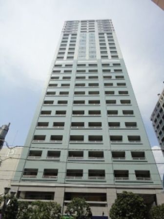 ルネ新宿御苑タワー