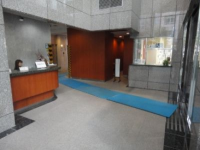 ルネ新宿御苑タワー