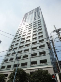 ルネ新宿御苑タワー