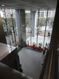 ルネ新宿御苑タワー