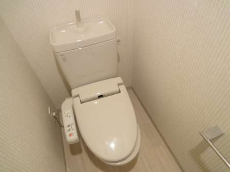 パレステュディオ白金台