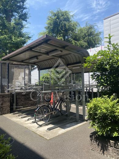 パレステュディオ白金台